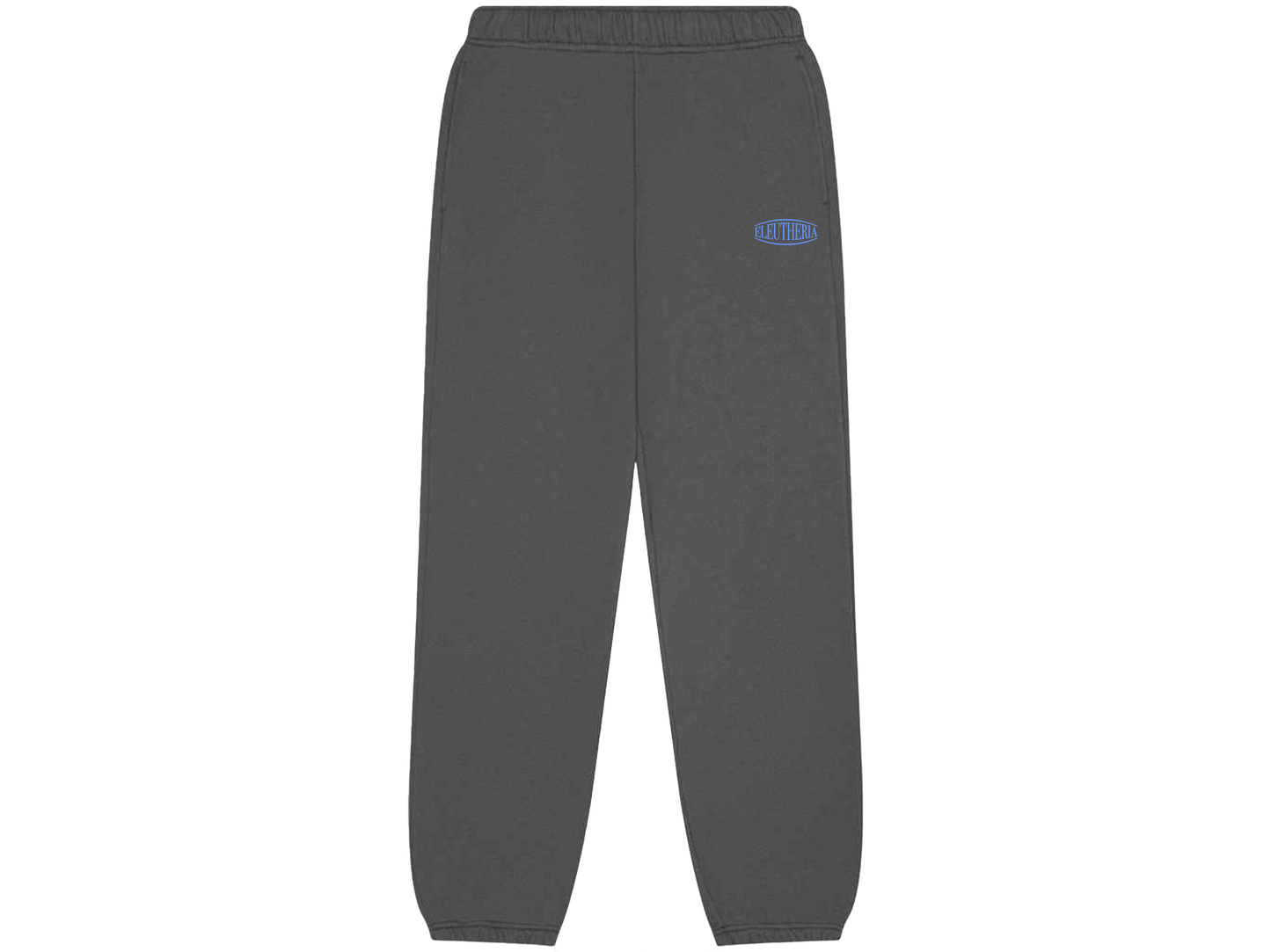 Eleutheria "Evolve with Grace" Tracksuit Grey