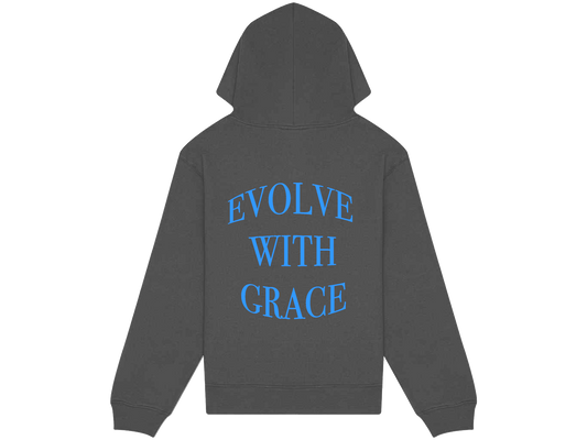 Evolve With Grace Hoodie