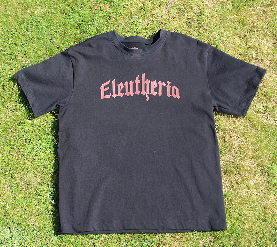 Graphic T-shirt