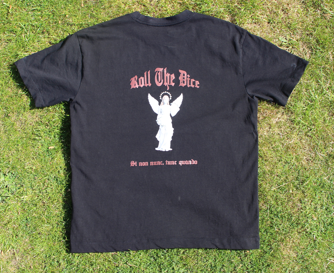 Graphic T-shirt