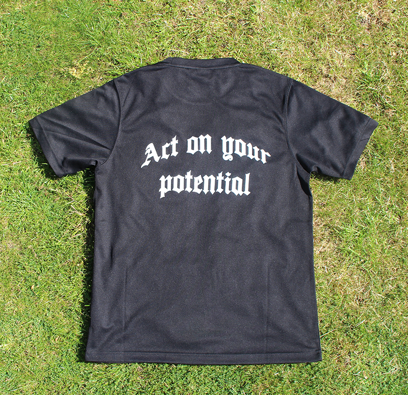 Training T-shirt