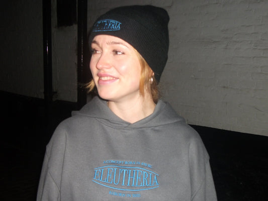 Eleutheria Beanie