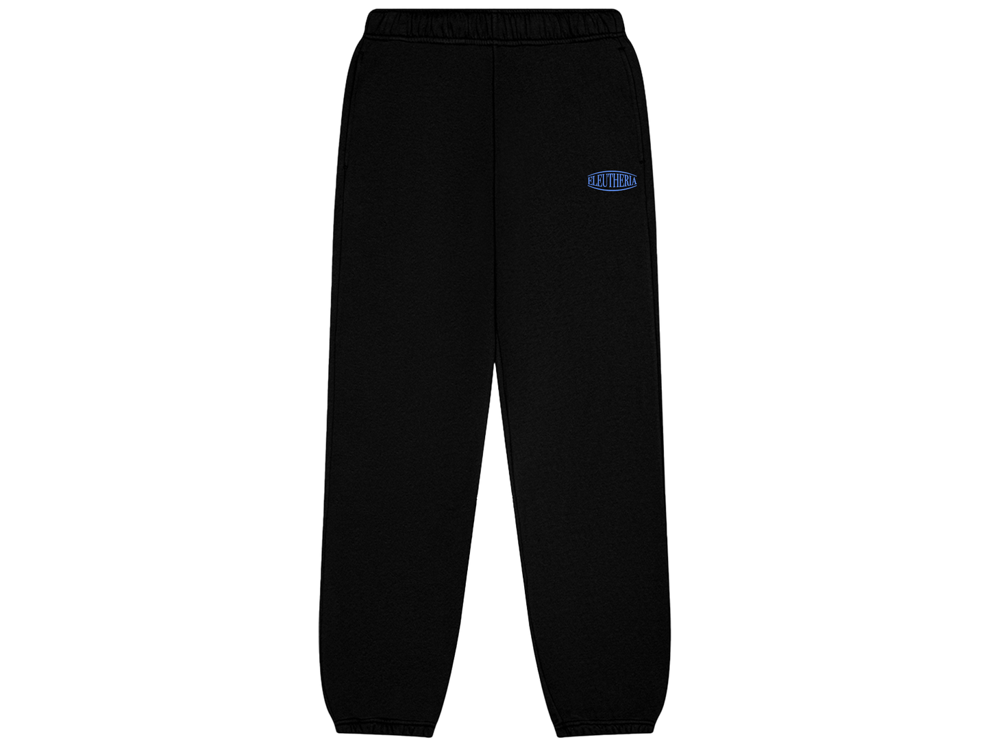 Eleutheria "Evolve with Grace" Tracksuit Black