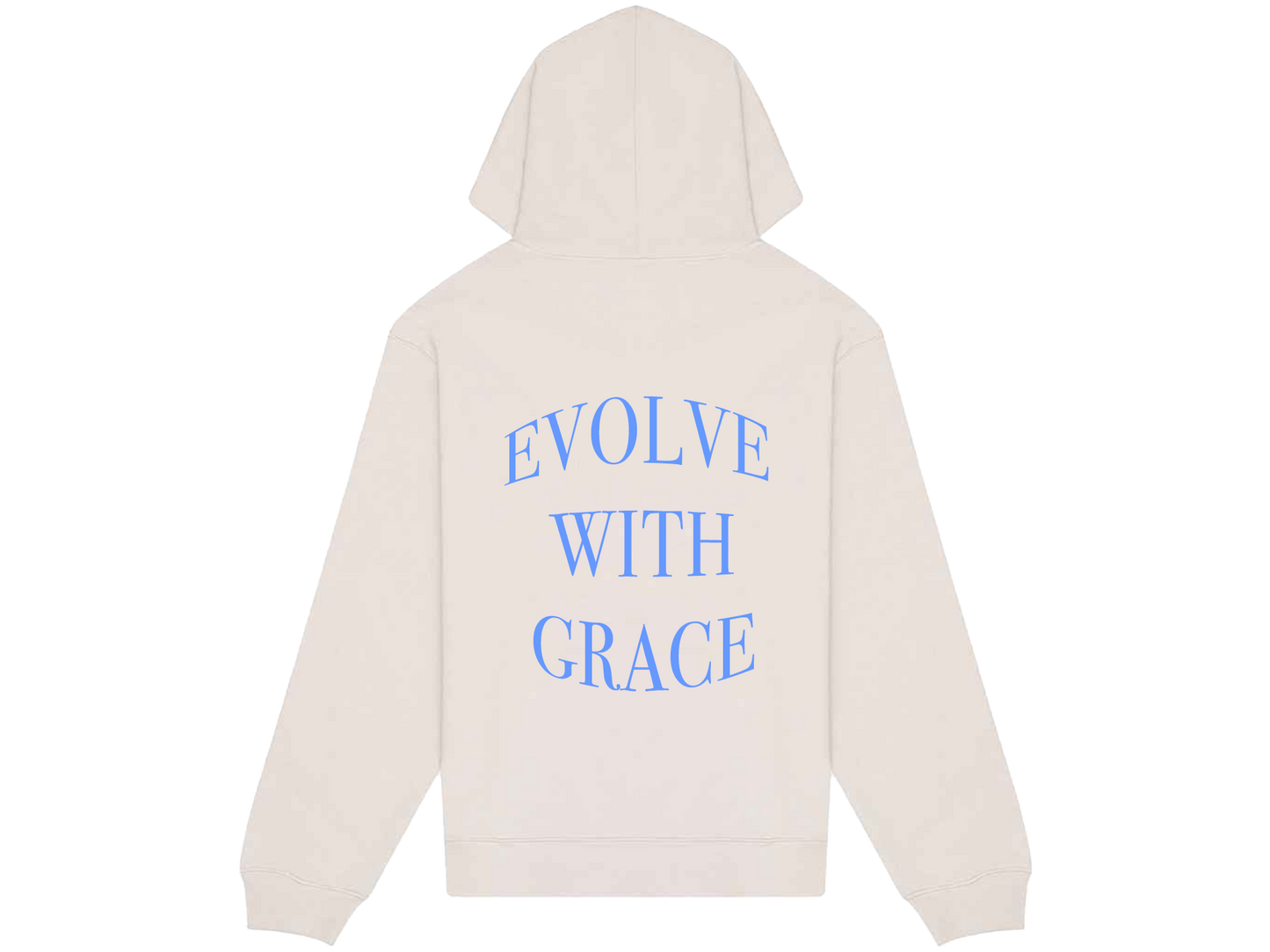 Eleutheria "Evolve with Grace" Tracksuit Beige