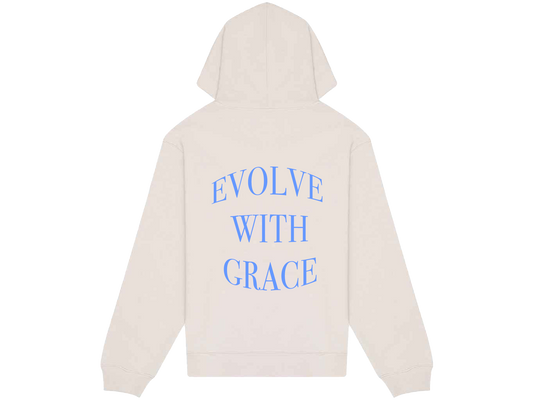 Eleutheria "Evolve with Grace" Tracksuit Beige
