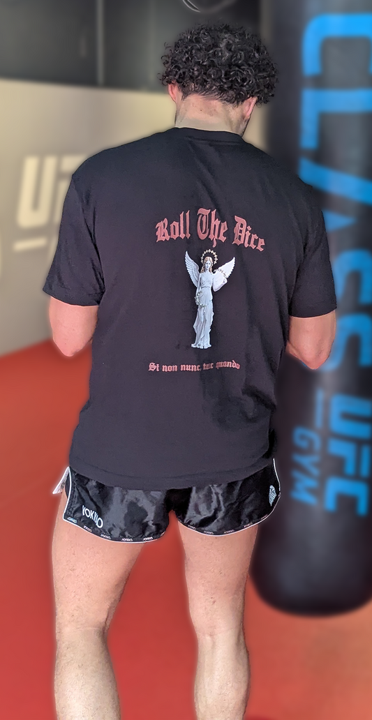 Graphic T-shirt