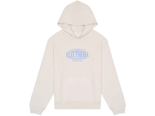 Eleutheria "Evolve with Grace" Tracksuit Beige