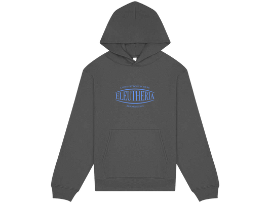 Eleutheria "Evolve with Grace" Tracksuit Grey