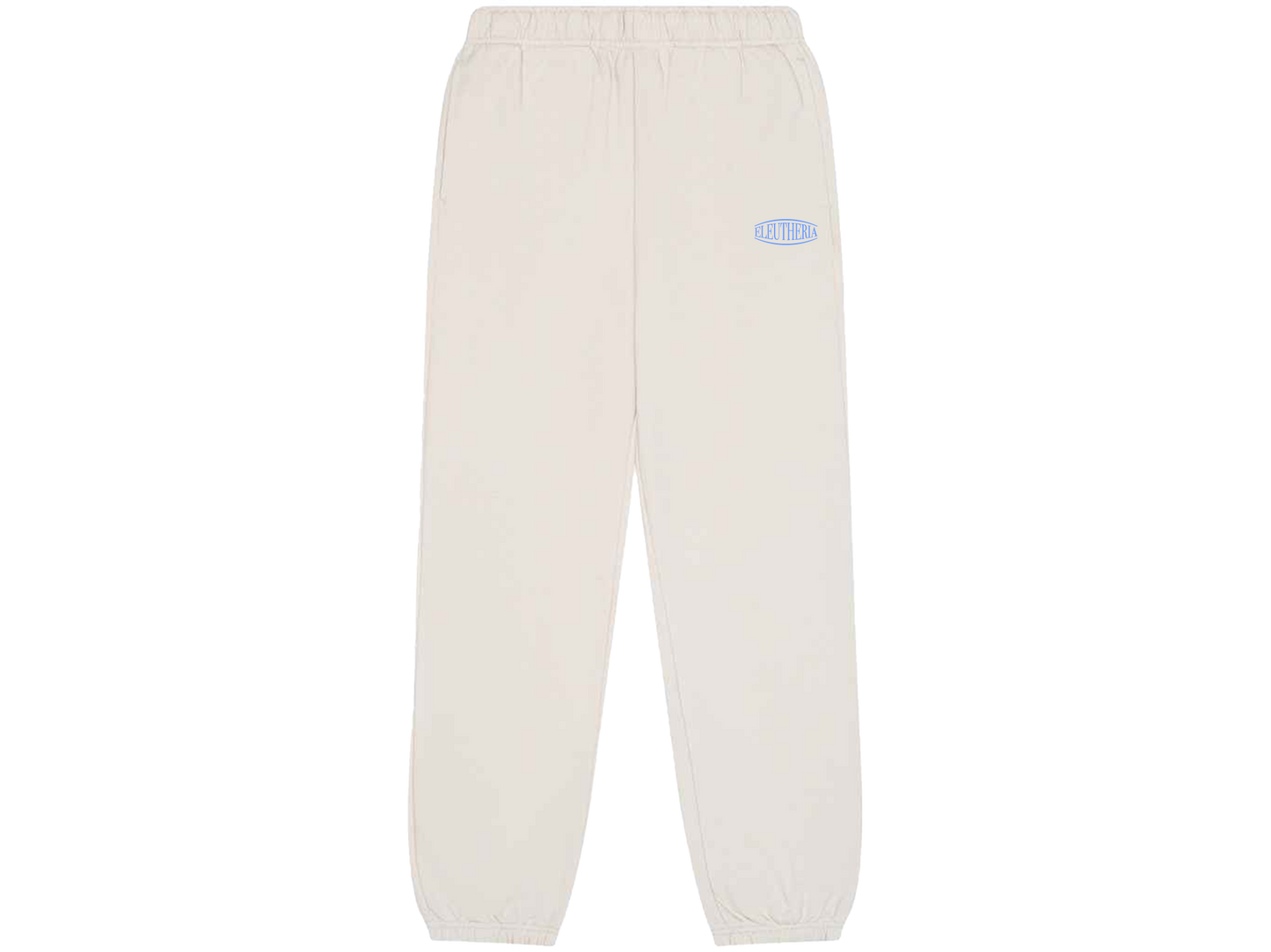 Eleutheria "Evolve with Grace" Tracksuit Beige