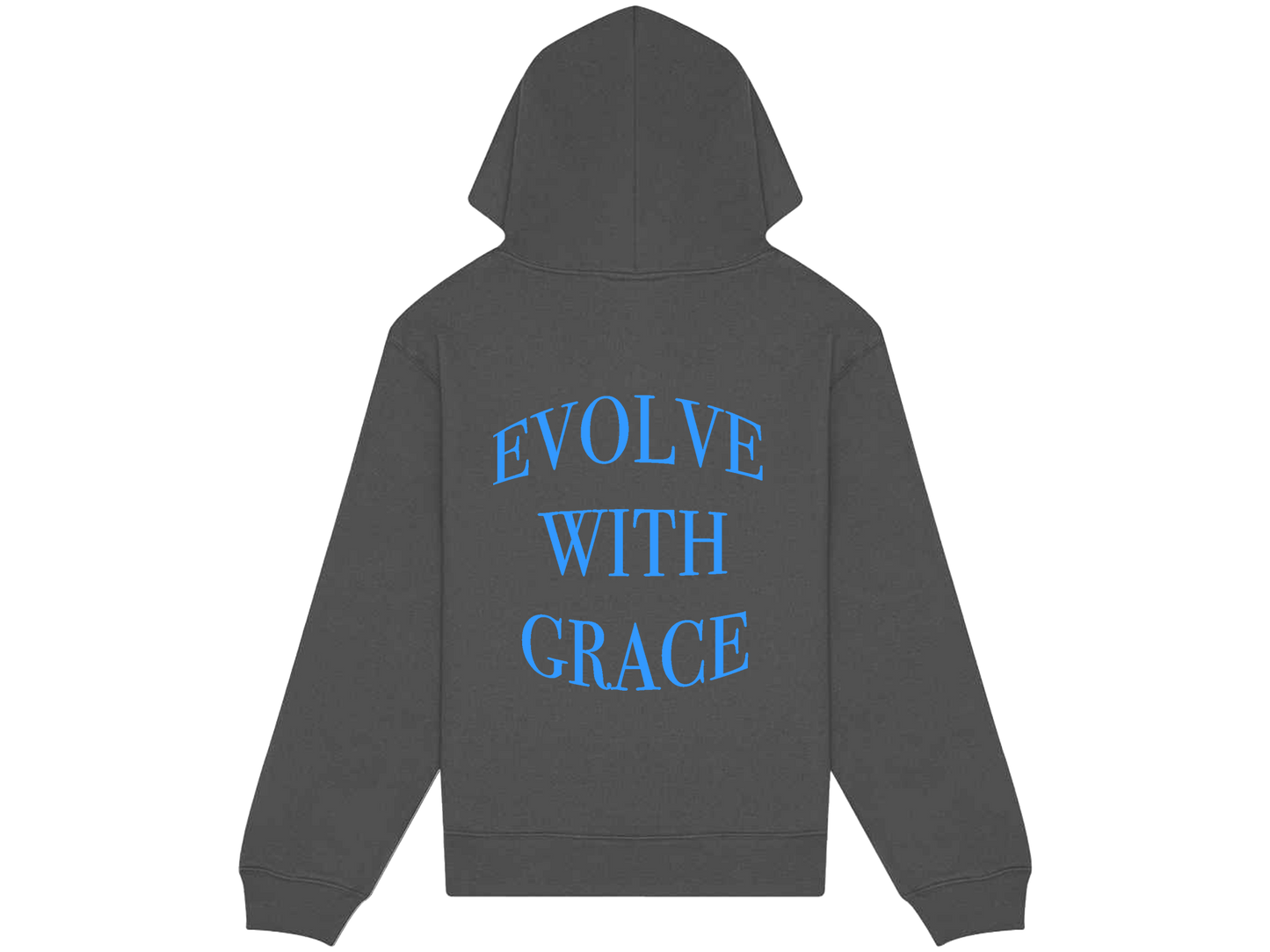 Evolve With Grace Hoodie