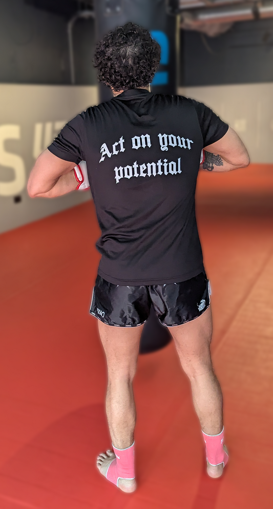 Training T-shirt